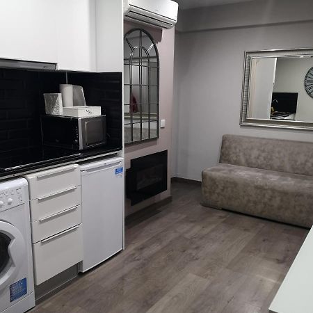 Aparteasy - Eixample Center Βαρκελώνη Εξωτερικό φωτογραφία