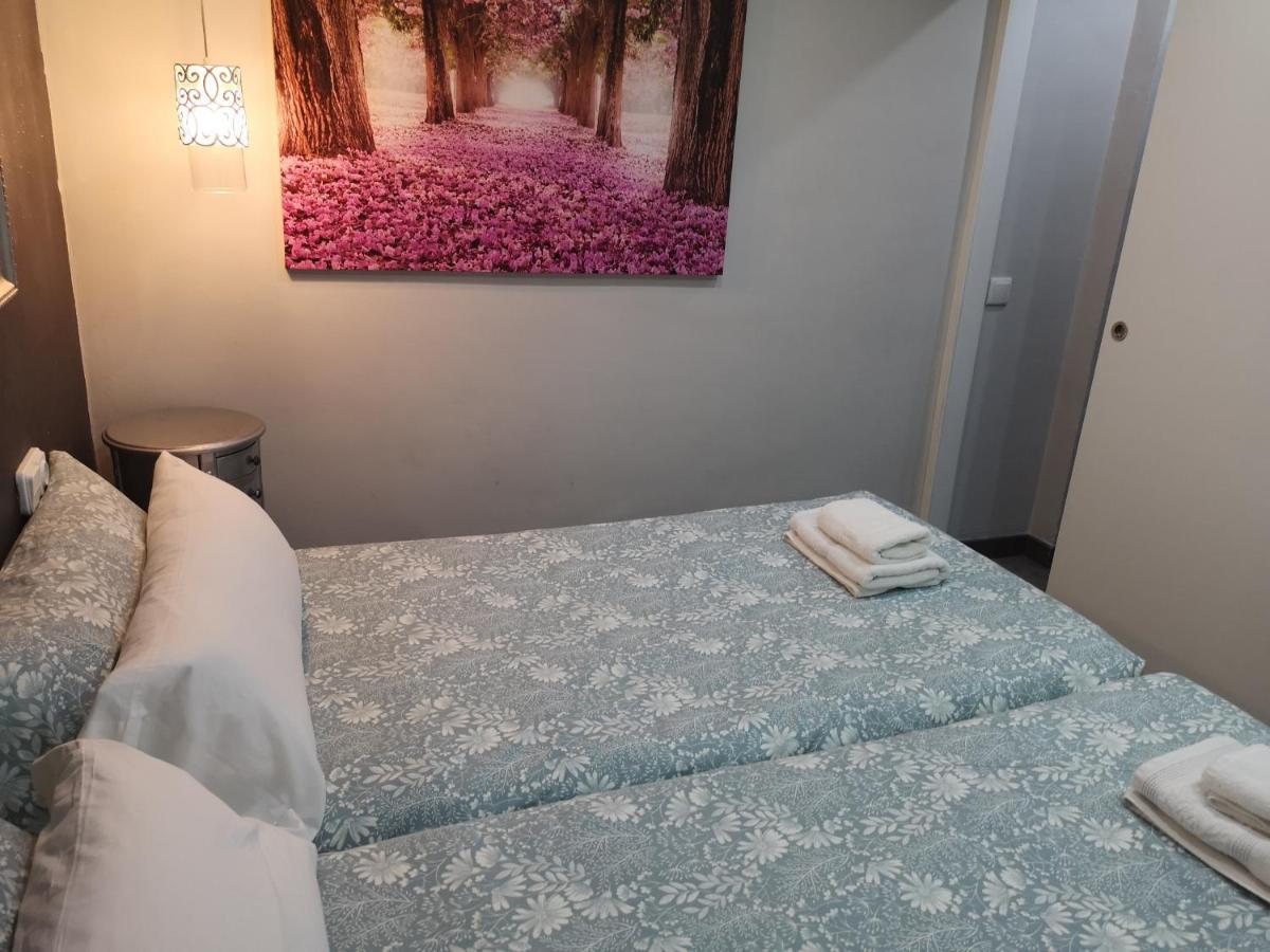 Aparteasy - Eixample Center Βαρκελώνη Εξωτερικό φωτογραφία