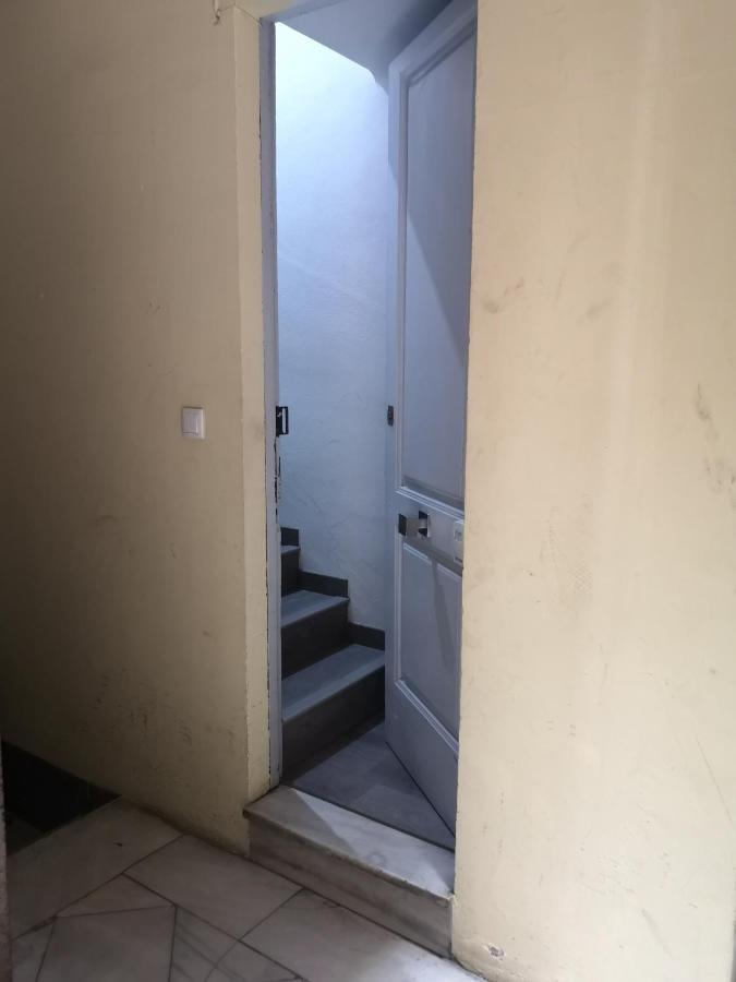 Aparteasy - Eixample Center Βαρκελώνη Εξωτερικό φωτογραφία